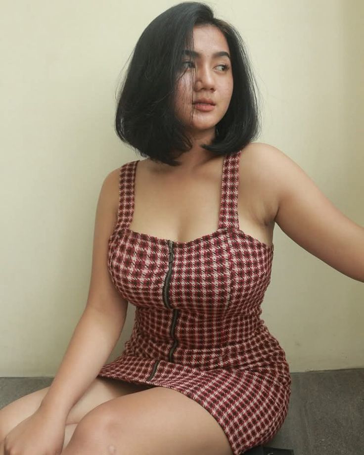 Susu Besar Diva