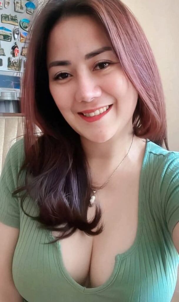 Dengan Ibu Kos