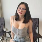 Janda Montok Mendesah Ke Enakan Ketika Dientot