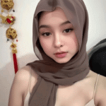 Gadis Perawan Berhijab