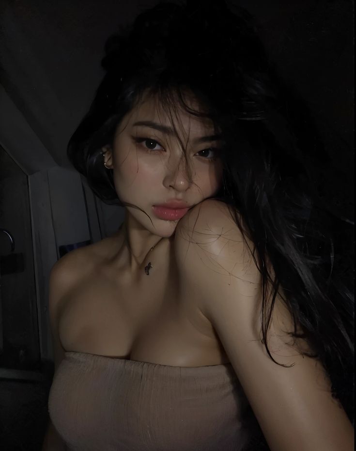 Ku Pecahkan Perawan Pacarku