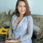 Daya Pikat Ibu Tania