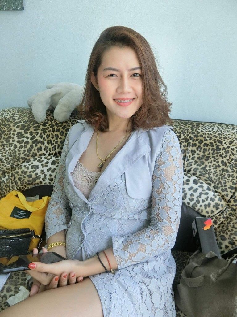 Daya Pikat Ibu Tania
