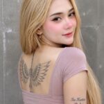 Istriku Tomboy Sexy