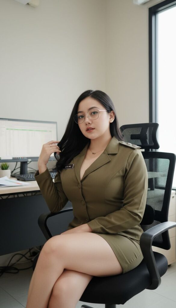 Anak SMP Nakal