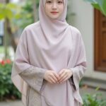 Melamar Santriwati