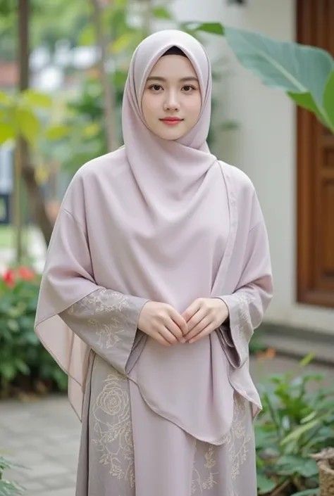 Melamar Santriwati