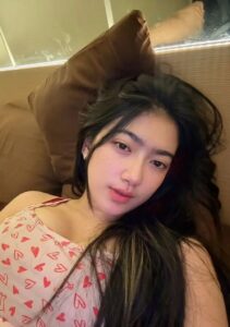 Ana Cewek Kost Belakang