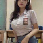 Seorang Narapidana Memperkosa Gadis SMA