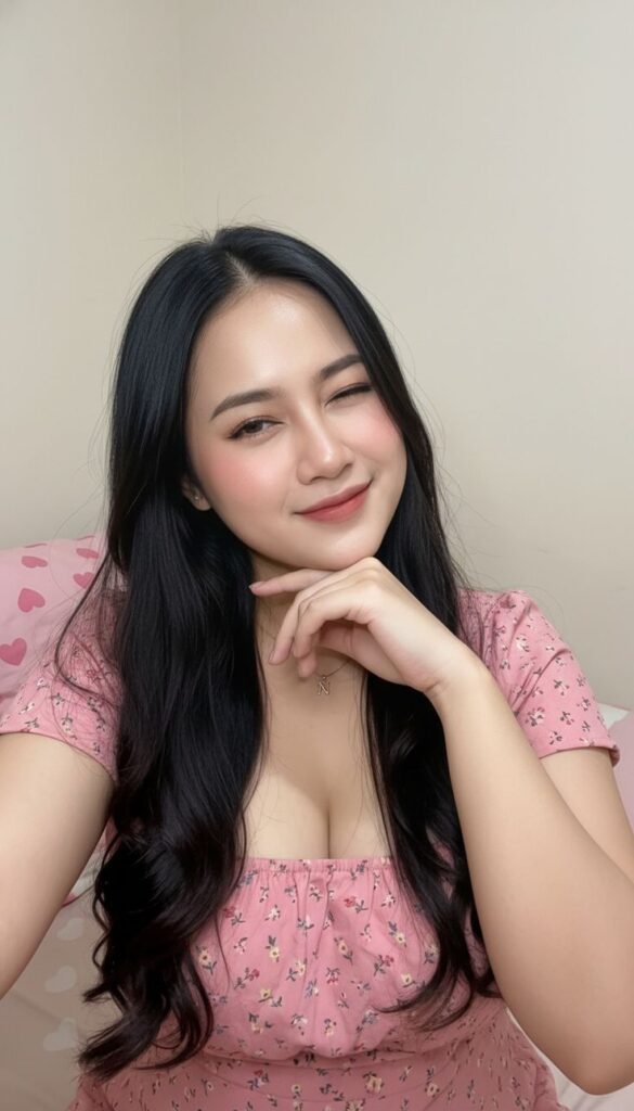 Istri Muda Papah
