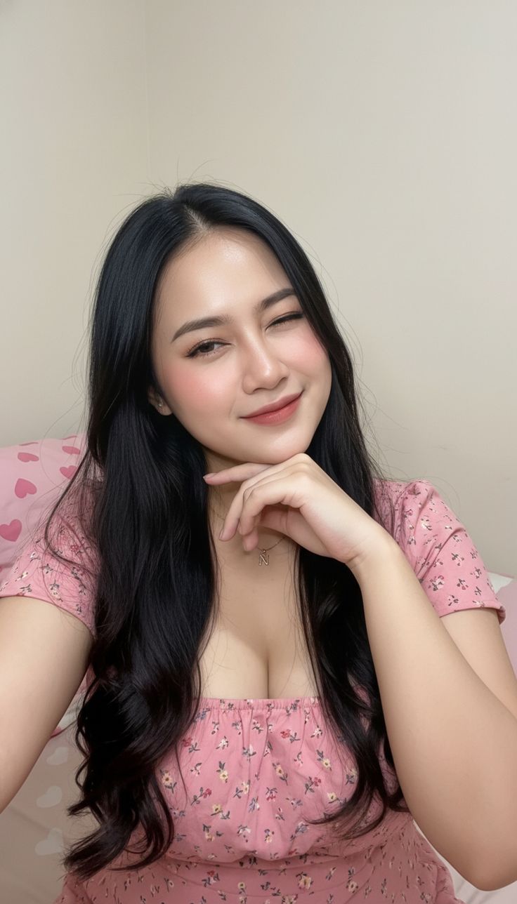 Istri Muda Papah