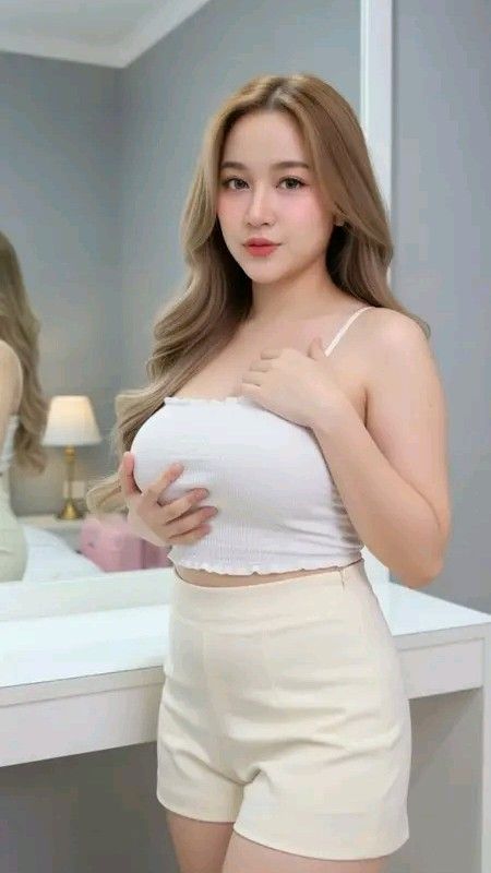 Pemuas Istri Boss