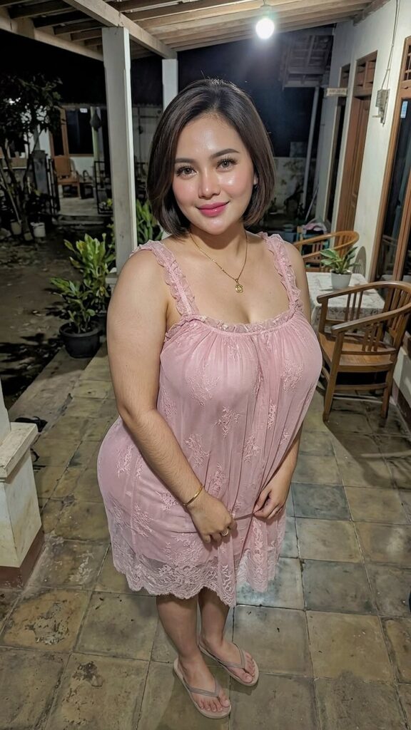 Aksi Nekat Temanku Memperkosa Ibunya Sendiri